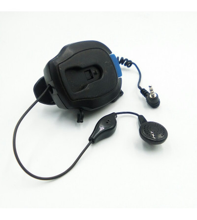 HEADSET MONO EXTENSIBLE...