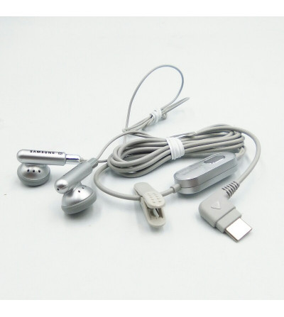HEADSET ESTEREO SAMSUNG...
