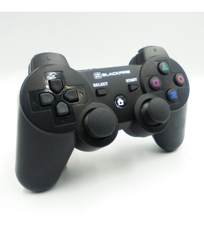 MANDO WIRELESS BLACKFIRE NEGRO