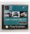 COLIN MCRAE RALLY 2.0 - FRANCIA
