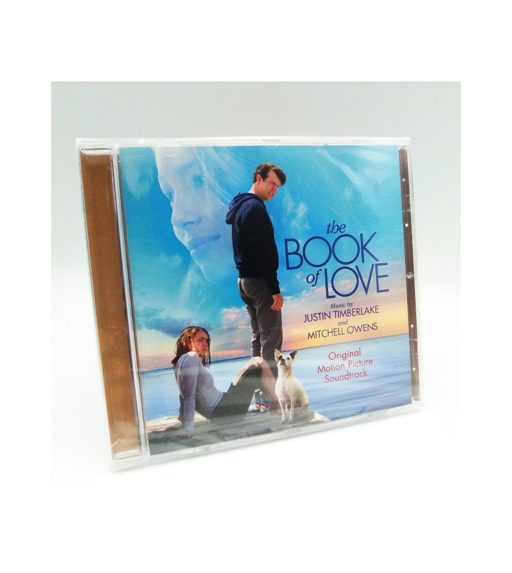 THE BOOK OF LOVE THE BOOK OF LOVE