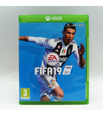 FIFA 19