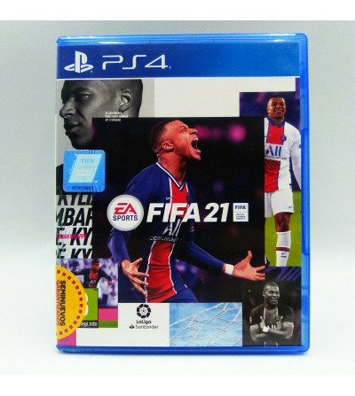 FIFA 21