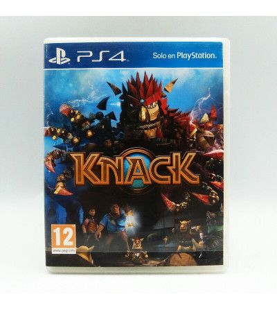 KNACK