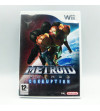 METROID PRIME 3 CORRUPTION - REINO UNIDO