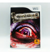 MANHUNT 2 - EDICION INGLESA