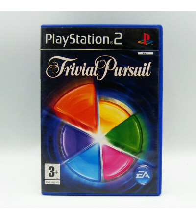 TRIVIAL PURSUIT