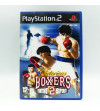 VICTORIOUS BOXERS 2 FIGHTING SPIRIT