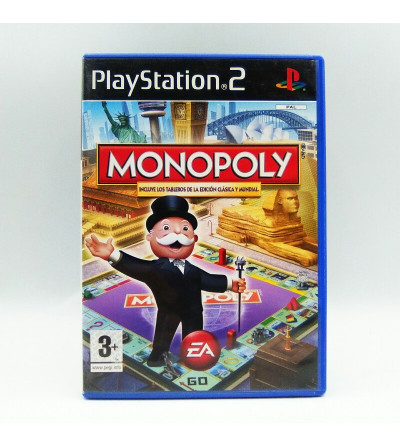 MONOPOLY