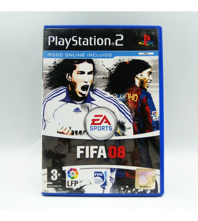 FIFA 08