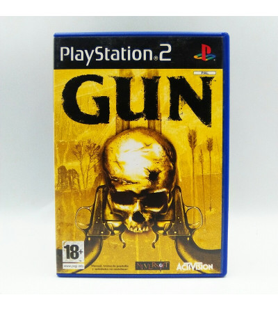 GUN