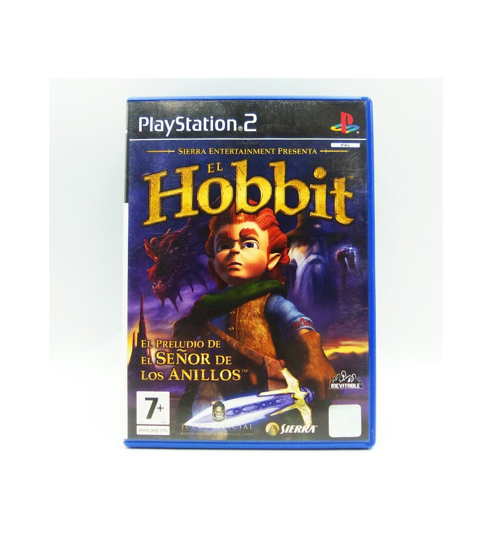 EL HOBBIT EL HOBBIT