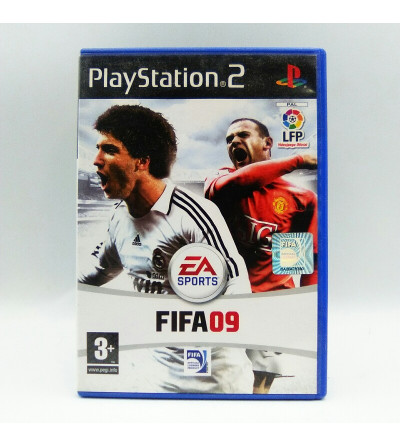 FIFA 09