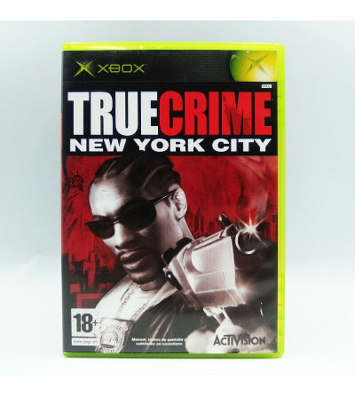 TRUE CRIME NEW YORK CITY