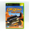 OFF-ROAD WIDE OPEN