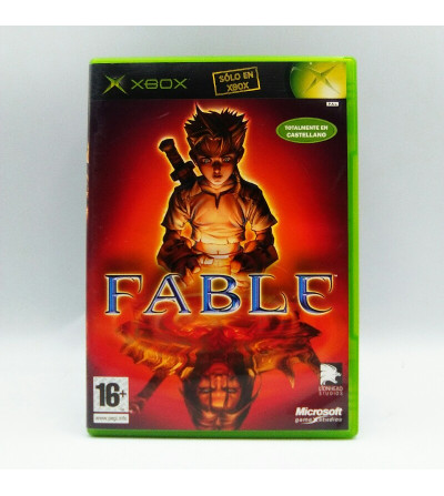 FABLE