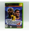 PRO EVOLUTION SOCCER 4