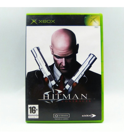 HITMAN CONTRACTS