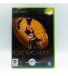 CATWOMAN