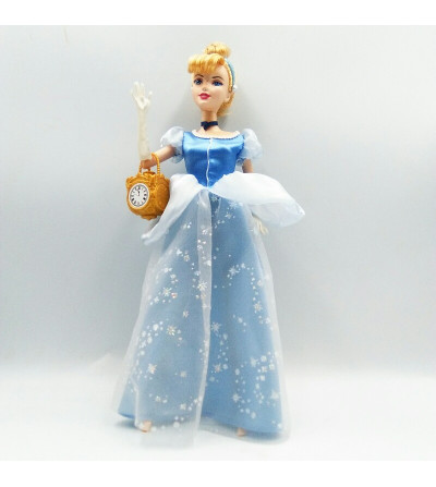 CENICIENTA - MUÑECA