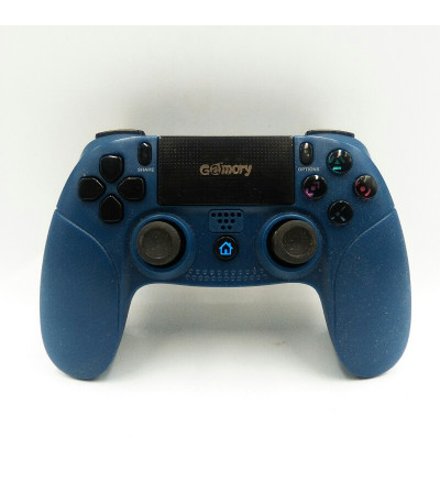 MANDO WIRELESS GAMORY AZUL