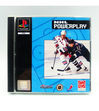 NHL POWERPLAY