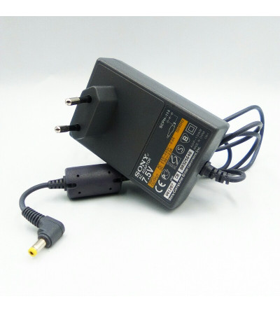 ADAPTADOR AC DC CONSOLA...