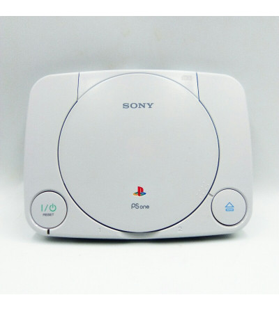 PLAYSTATION 1 PSONE BASICA...