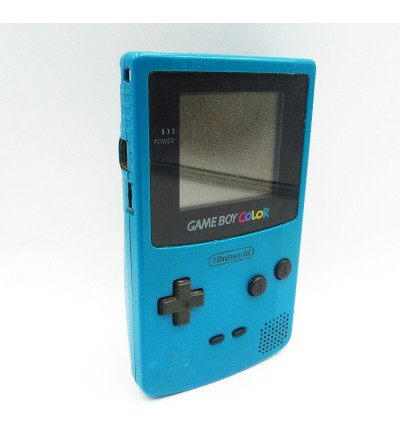 GAME BOY COLOR NINTENDO...