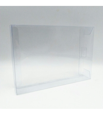 ESTUCHE PROTECTOR PLASTICO...