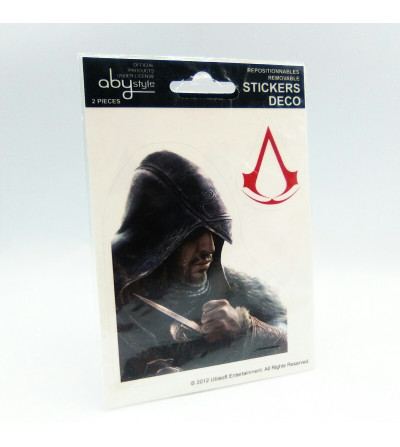 ASSASSIN´S CREED