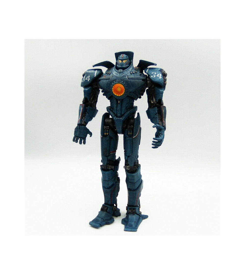 GIPSY DANGER (JAEGER) - ARTICULADO GIPSY DANGER (JAEGER) - ARTICULADO
