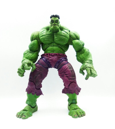 HULK - ARTICULADO ESPECIAL