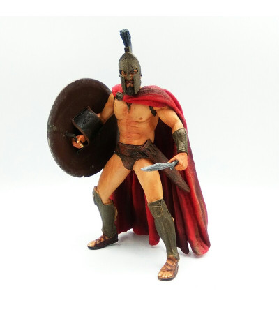 KING LEONIDAS