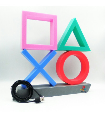 PLAYSTATION