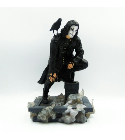 ERIC DRAVEN