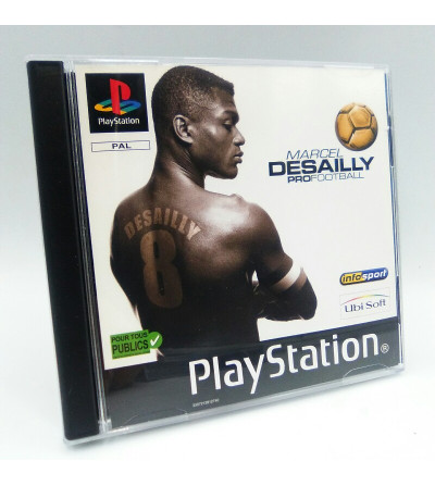 MARCEL DESAILLY PRO...