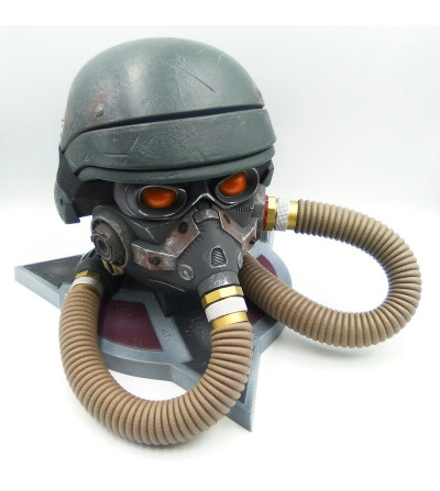 HELGHAST - CASCO