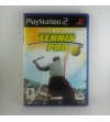 INTERNATIONAL TENNIS PRO