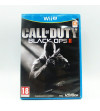 CALL OF DUTY BLACK OPS II