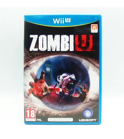 ZOMBI U