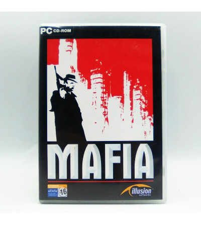 MAFIA