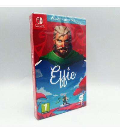 EFFIE - GALAND´S EDITION