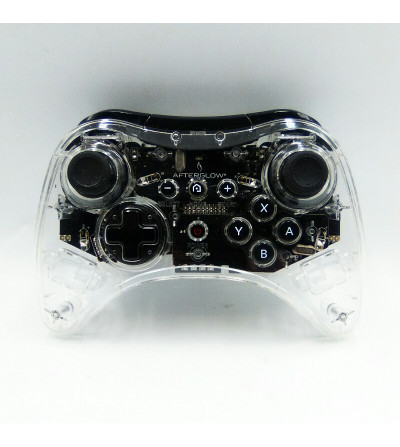 MANDO WIRELESS PRO...