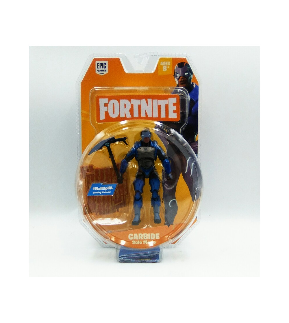 CARBIDE CARBIDE