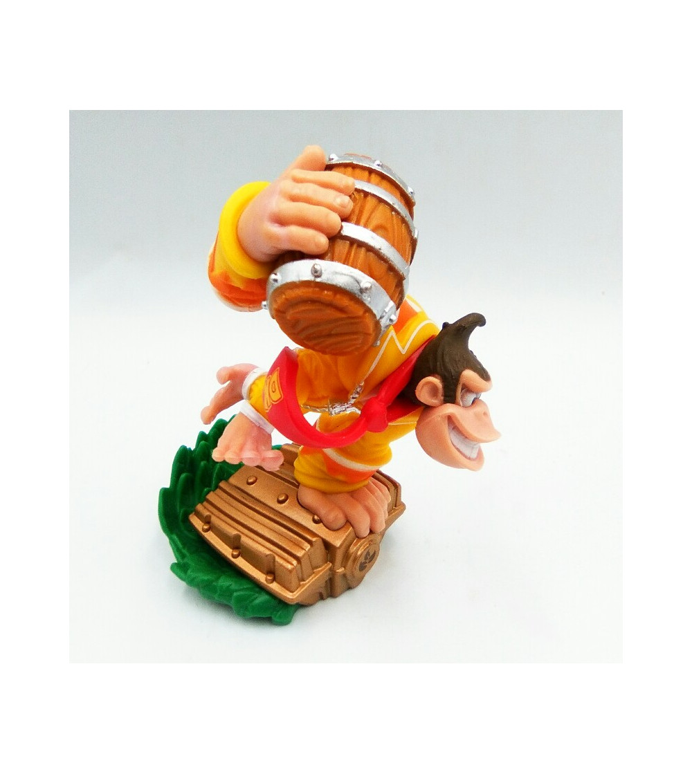 DONKEY KONG TURBO CHANGE - AMIIBO DONKEY KONG TURBO CHANGE - AMIIBO