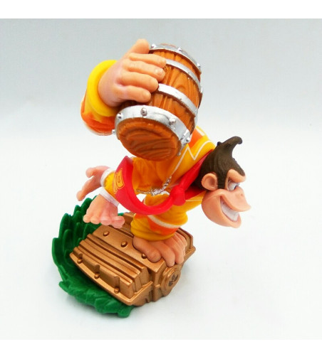DONKEY KONG TURBO CHANGE - AMIIBO