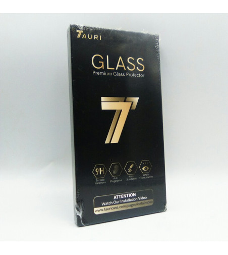 PROTECTOR PANTALLA & CAMARA PARA SMARTPHONE IPHONE 13 PRO MAX TAURI
