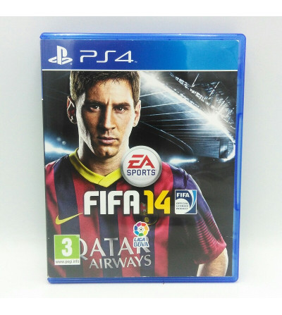 FIFA 14