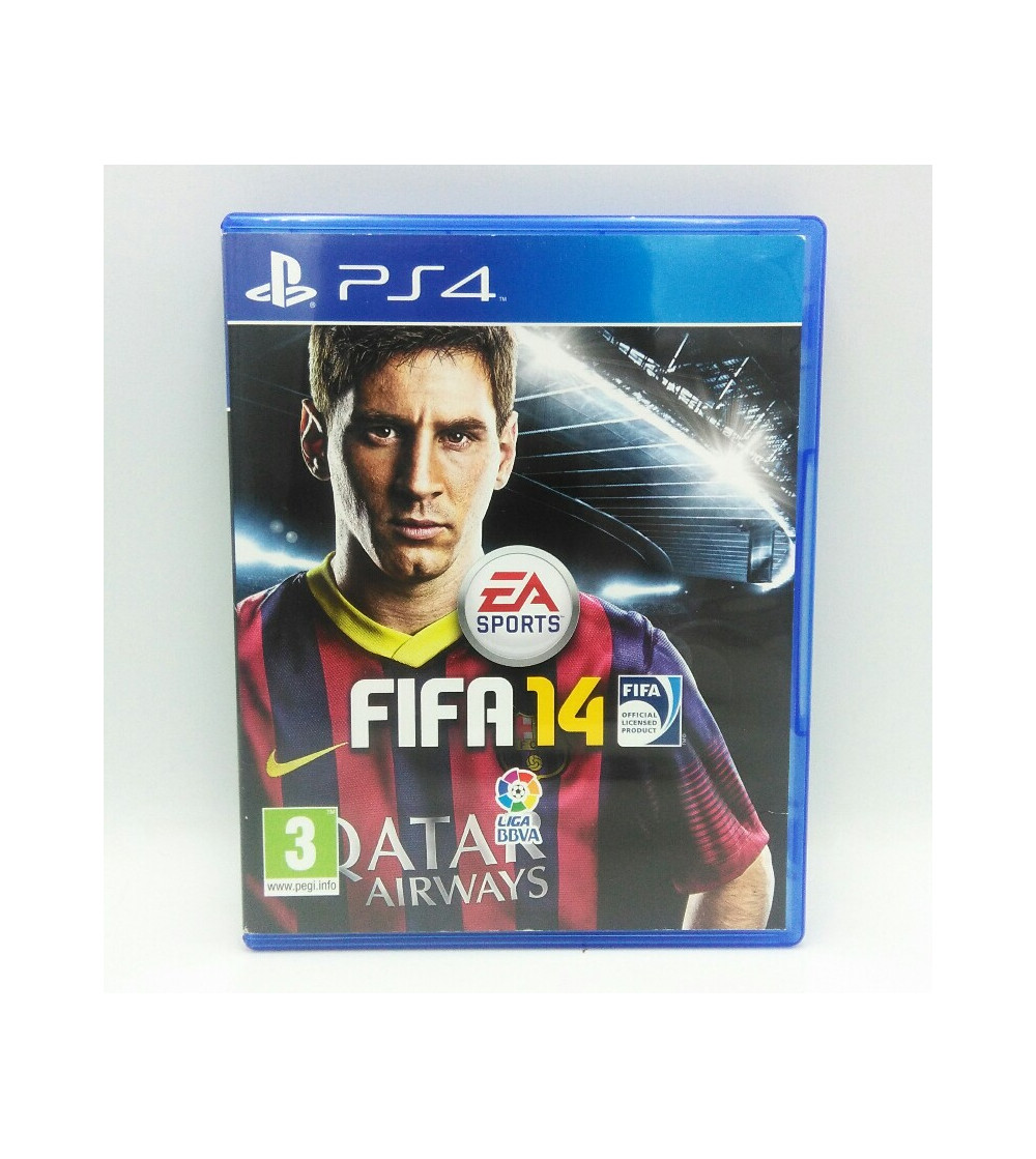 FIFA 14 FIFA 14